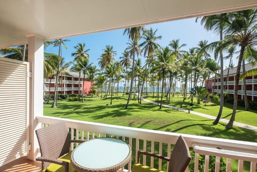 Best Punta Cana All Inclusive Resorts: Barcelo Bavaro Beach