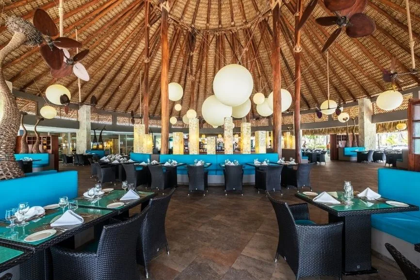 Best Punta Cana All Inclusive Resorts: Barcelo Bavaro Beach