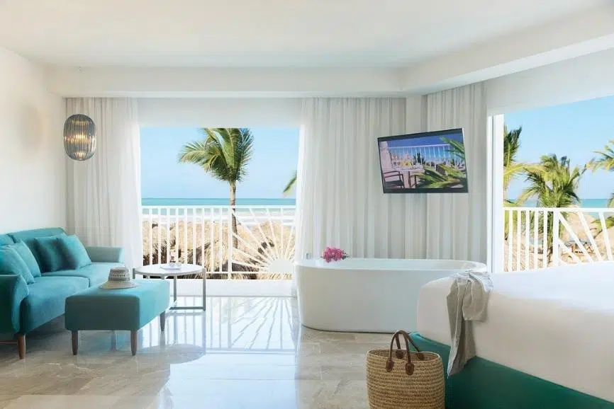 Best Punta Cana All Inclusive Resorts: Excellence Punta Cana by Excellence