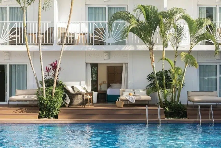 Best Punta Cana All Inclusive Resorts: Excellence Punta Cana by Excellence