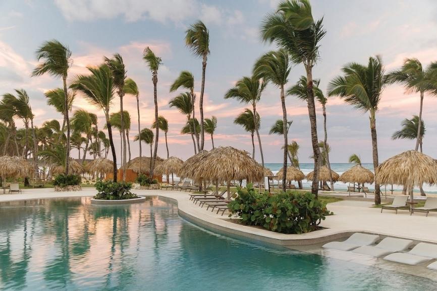 Best Punta Cana All Inclusive Resorts: Excellence Punta Cana by Excellence