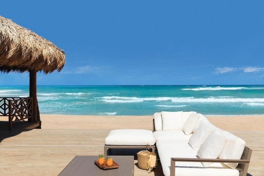 Best Punta Cana All Inclusive Resorts: Excellence Punta Cana by Excellence
