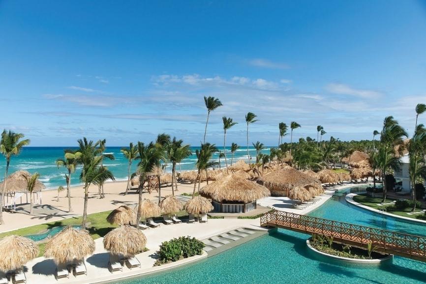 Best Punta Cana All Inclusive Resorts: Excellence Punta Cana by Excellence