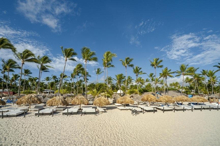 Best Punta Cana All Inclusive Resorts: Grand Bavaro Princess