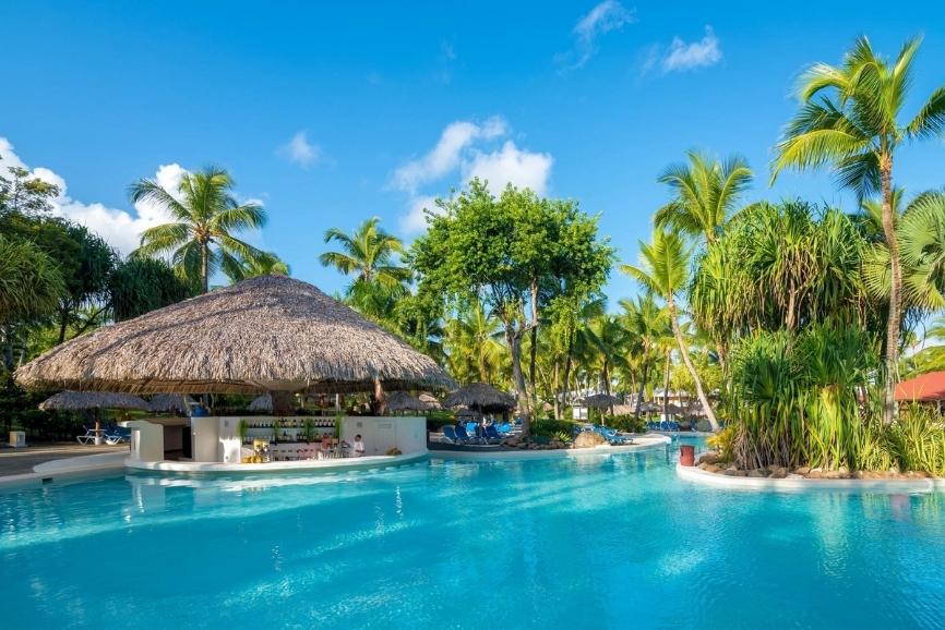 Best Punta Cana All Inclusive Resorts: Grand Bavaro Princess