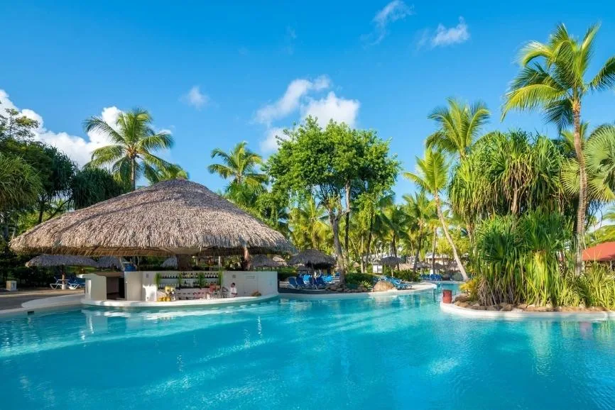 Best Punta Cana All Inclusive Resorts: Grand Bavaro Princess