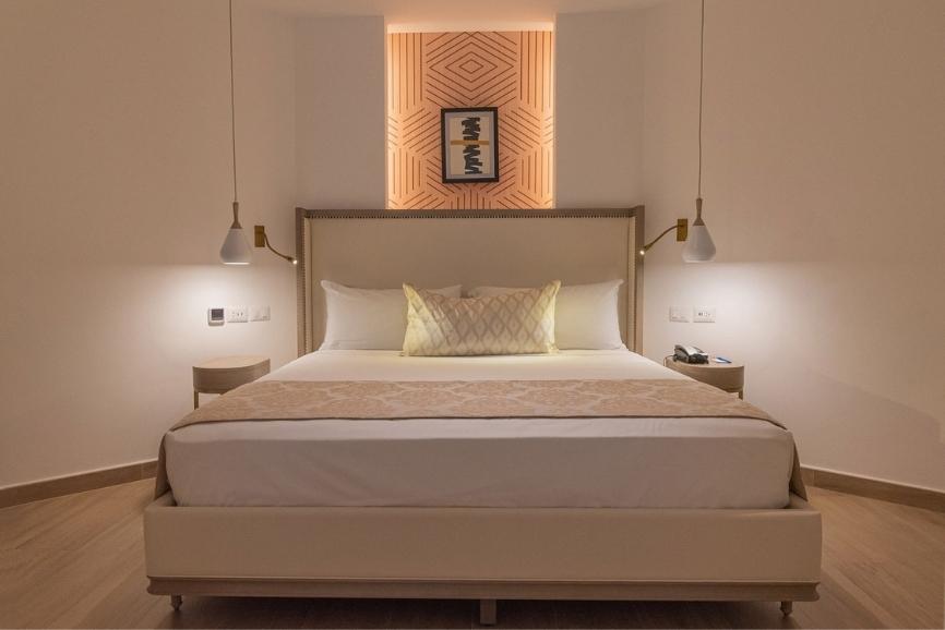 Best Punta Cana All Inclusive Resorts: Grand Bavaro Princess