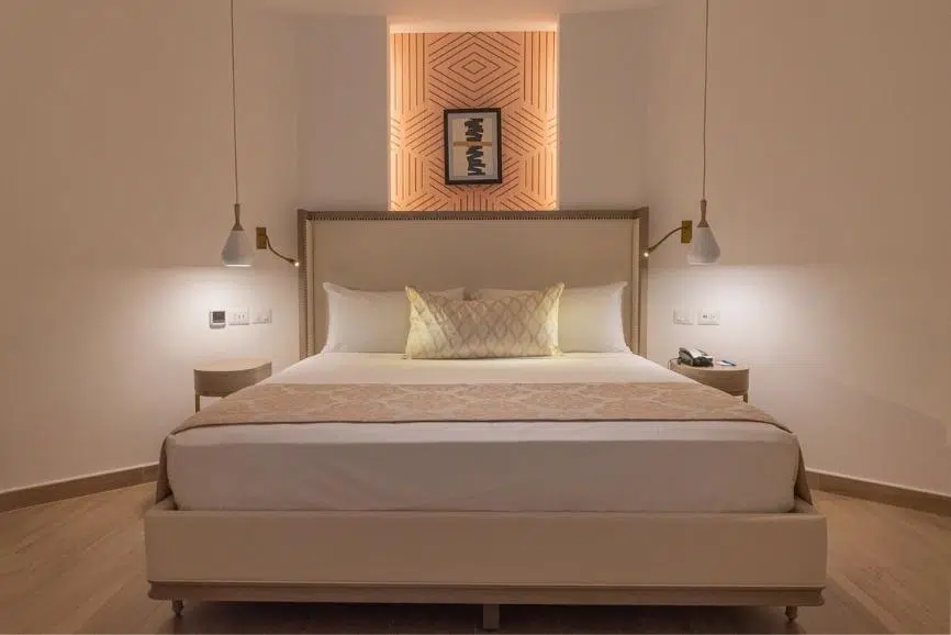Best Punta Cana All Inclusive Resorts: Grand Bavaro Princess