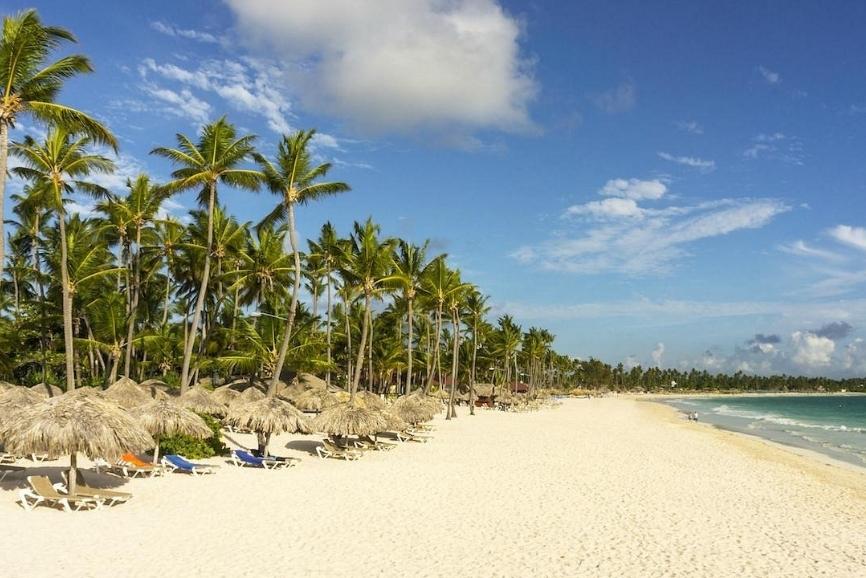 Best Punta Cana All Inclusive Resorts: Grand Bavaro Princess