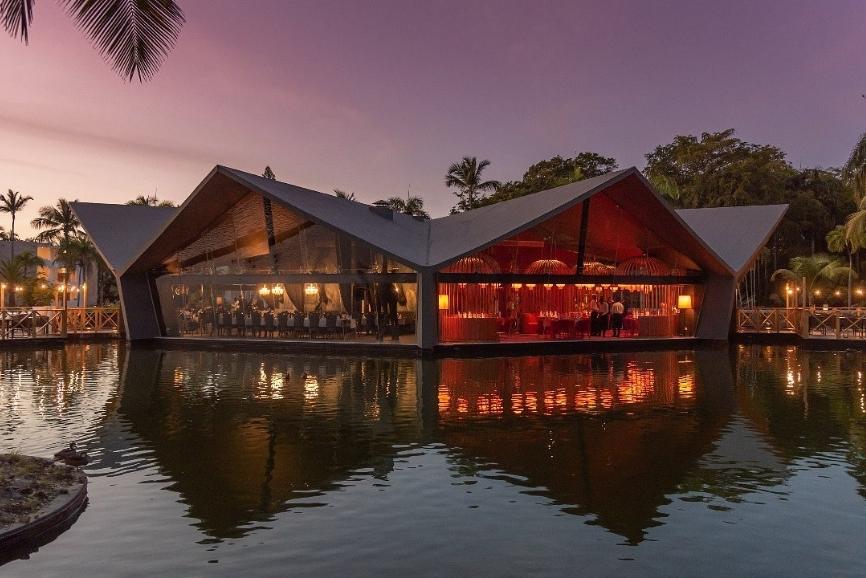 Best Punta Cana All Inclusive Resorts: Grand Bavaro Princess