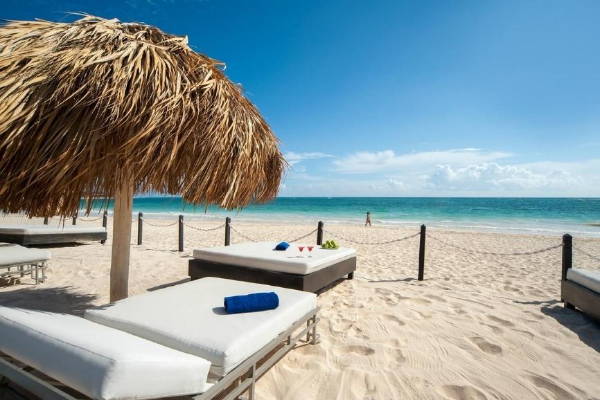 Best Punta Cana All Inclusive Resorts: Grand Bavaro Princess