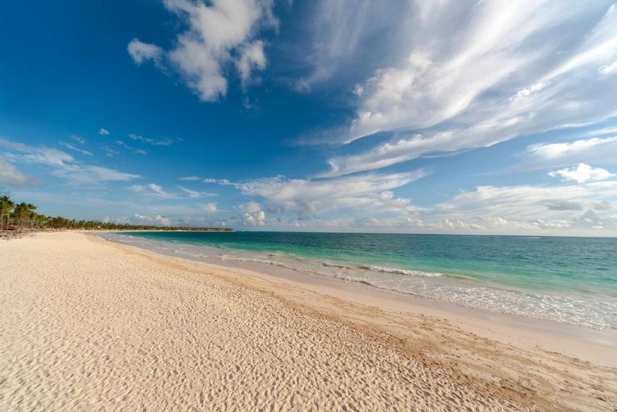 Best Punta Cana All Inclusive Resorts: Grand Bavaro Princess