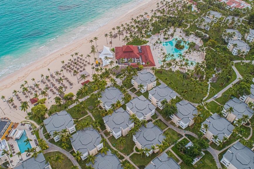 Best Punta Cana All Inclusive Resorts: Grand Bavaro Princess
