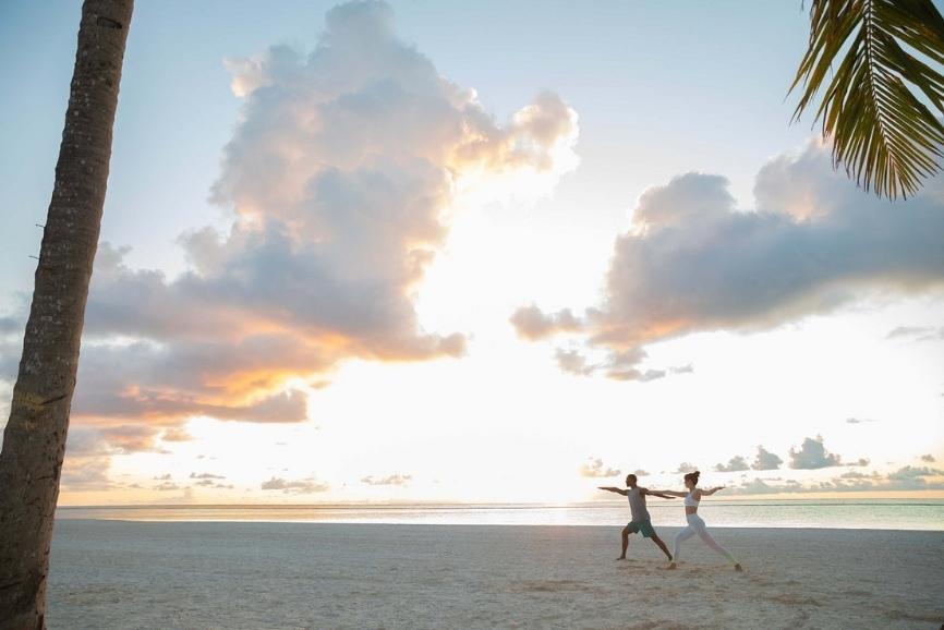 Best Punta Cana All Inclusive Resorts: Hyatt Zilara Cap Cana