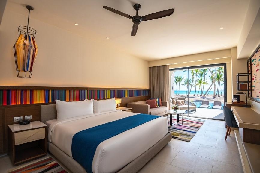 Best Punta Cana All Inclusive Resorts: Hyatt Zilara Cap Cana