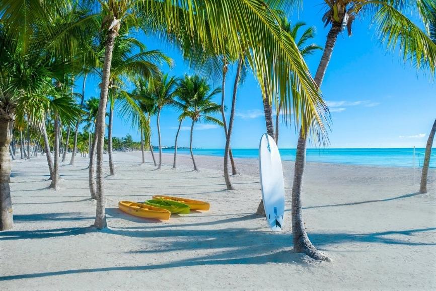 Best Punta Cana All Inclusive Resorts: Hyatt Zilara Cap Cana