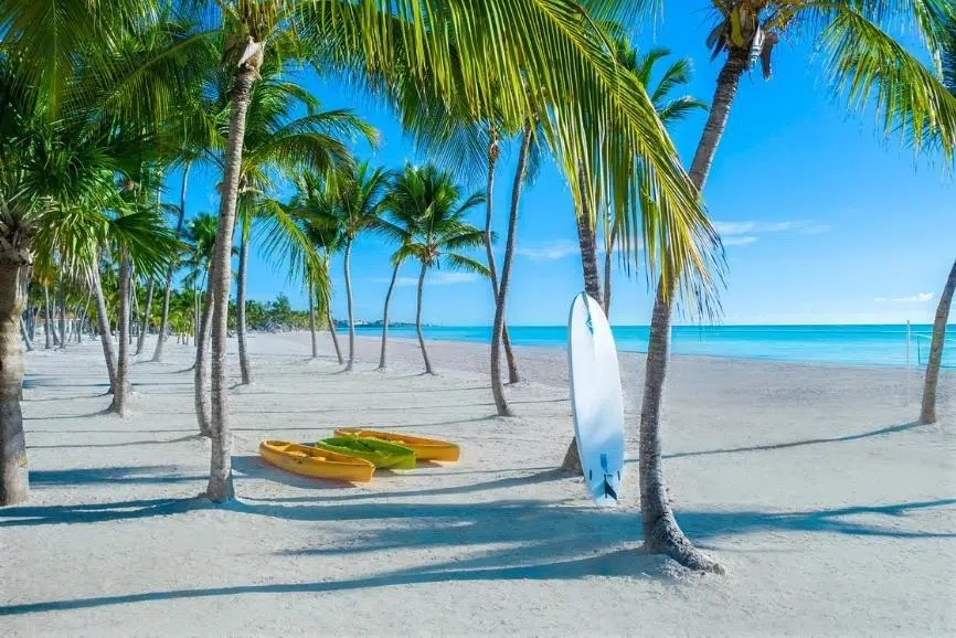 Best Punta Cana All Inclusive Resorts: Hyatt Zilara Cap Cana