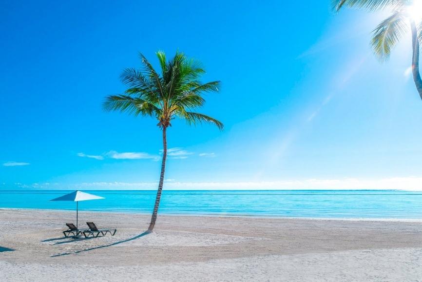 Best Punta Cana All Inclusive Resorts: Hyatt Zilara Cap Cana