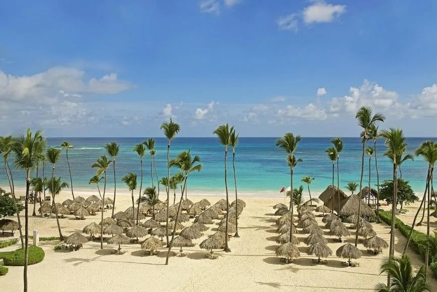 Best Punta Cana All Inclusive Resorts: Iberostar Grand Bavaro