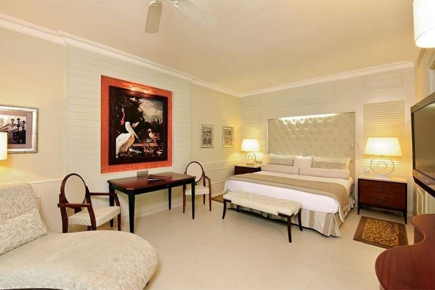 Best Punta Cana All Inclusive Resorts: Iberostar Grand Bavaro