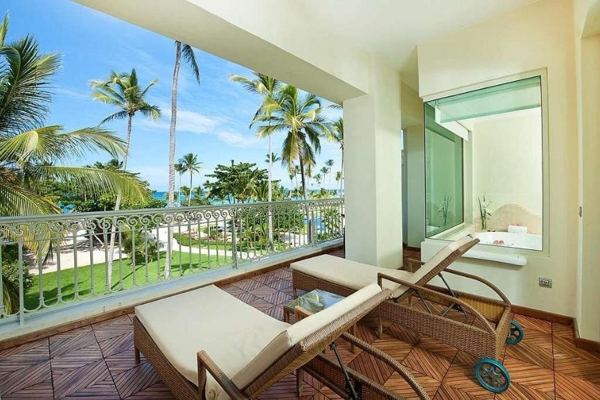 Best Punta Cana All Inclusive Resorts: Iberostar Grand Bavaro