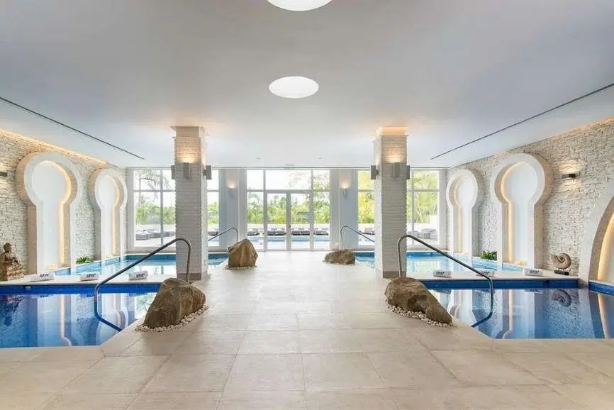 Best Punta Cana All Inclusive Resorts: Iberostar Grand Bavaro
