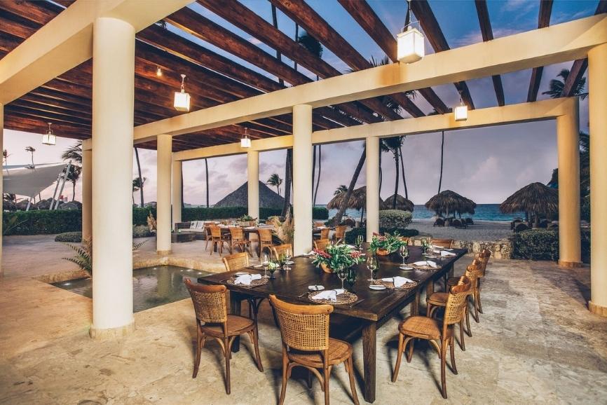 Best Punta Cana All Inclusive Resorts: Iberostar Grand Bavaro