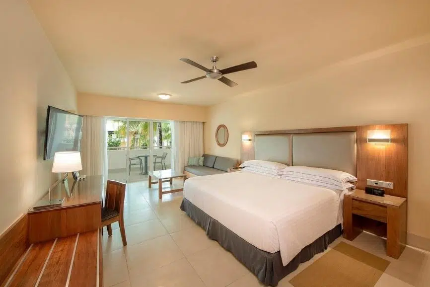 Best Punta Cana All Inclusive Resorts: Occidental Punta Cana