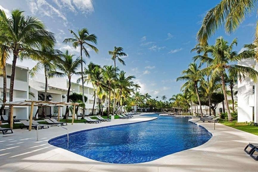 Best Punta Cana All Inclusive Resorts: Occidental Punta Cana