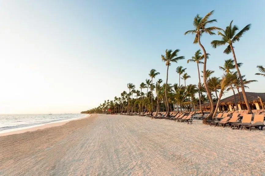 Best Punta Cana All Inclusive Resorts: Occidental Punta Cana