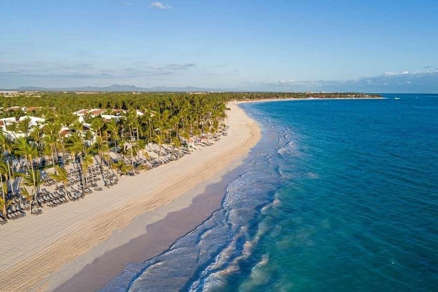 Best Punta Cana All Inclusive Resorts: Occidental Punta Cana