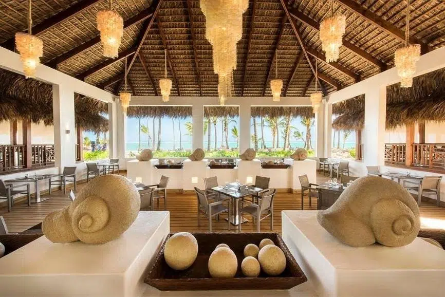 Best Punta Cana All Inclusive Resorts: Occidental Punta Cana