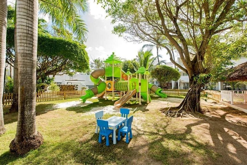 Best Punta Cana All Inclusive Resorts: Occidental Punta Cana