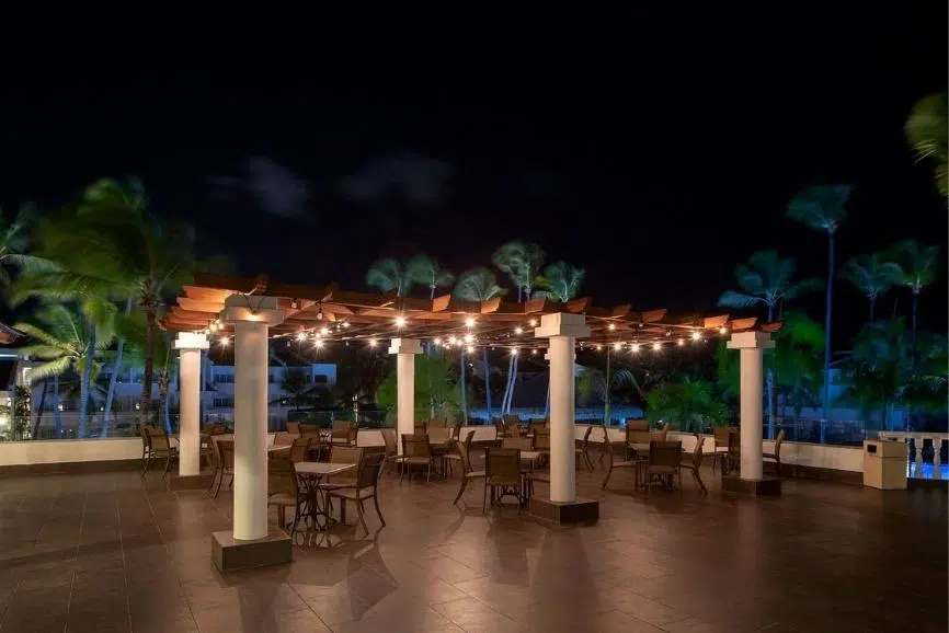 Best Punta Cana All Inclusive Resorts: Occidental Punta Cana