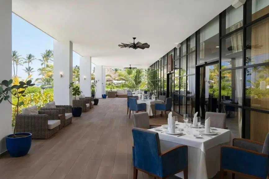 Best Punta Cana All Inclusive Resorts: Serenade Punta Cana Beach and Spa