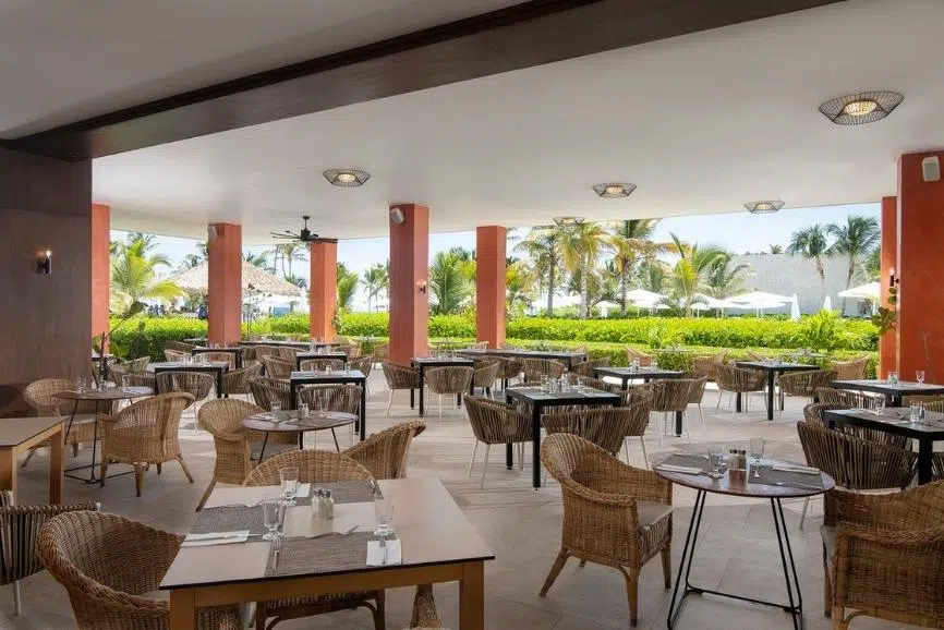 Best Punta Cana All Inclusive Resorts: Serenade Punta Cana Beach and Spa