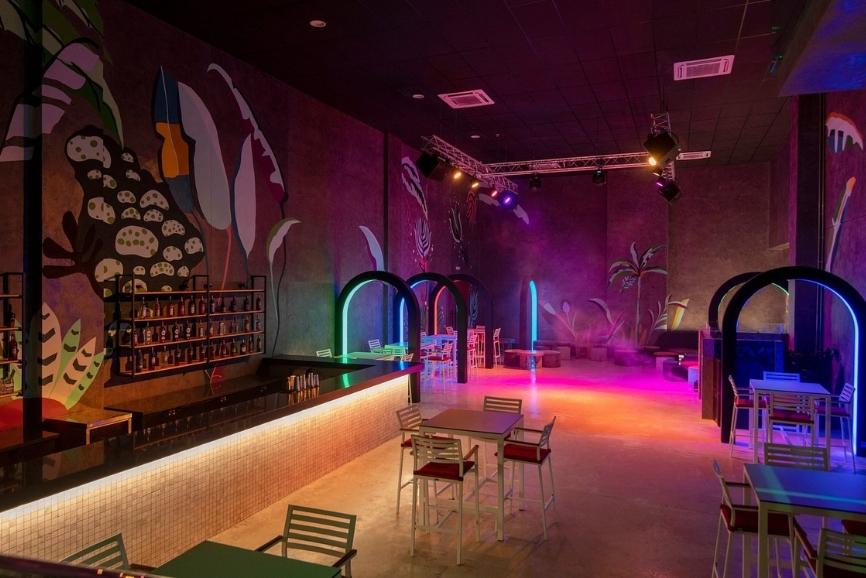 Best Punta Cana All Inclusive Resorts: Serenade Punta Cana Beach and Spa