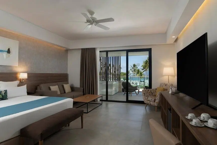 Best Punta Cana All Inclusive Resorts: Serenade Punta Cana Beach and Spa