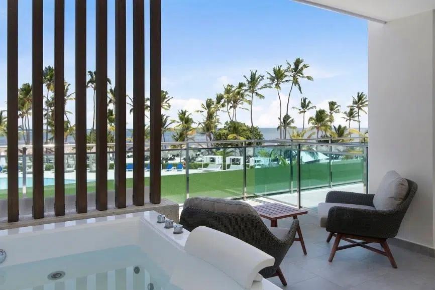 Best Punta Cana All Inclusive Resorts: Serenade Punta Cana Beach and Spa