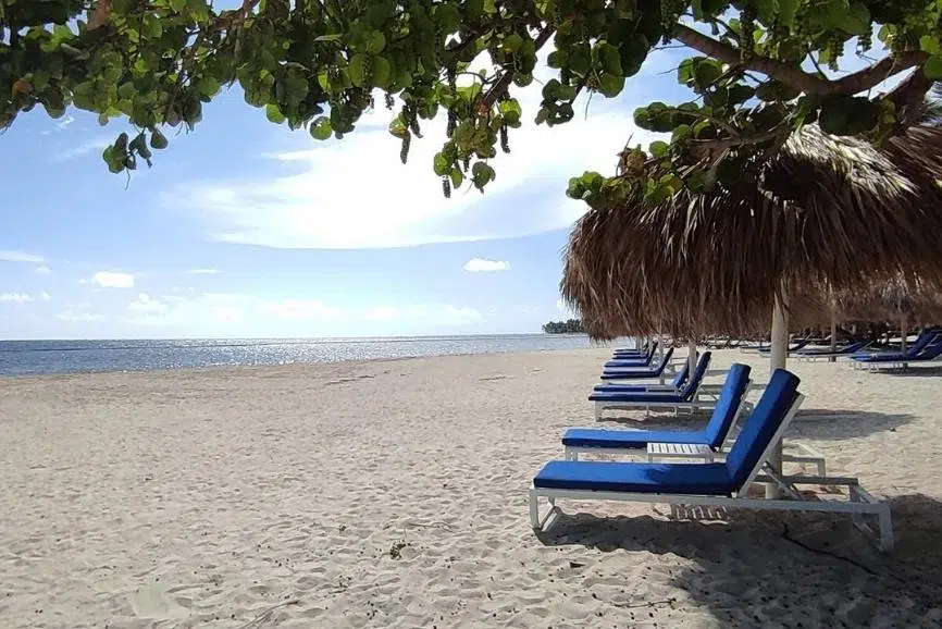 Best Punta Cana All Inclusive Resorts: Serenade Punta Cana Beach and Spa