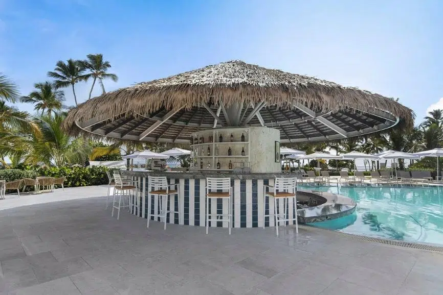Best Punta Cana All Inclusive Resorts: Serenade Punta Cana Beach and Spa