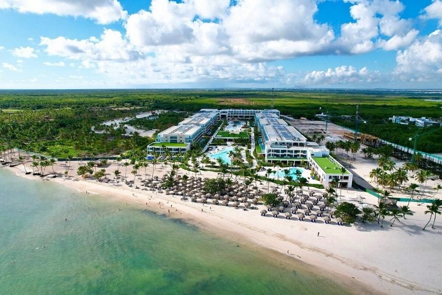 Best Punta Cana All Inclusive Resorts: Serenade Punta Cana Beach and Spa