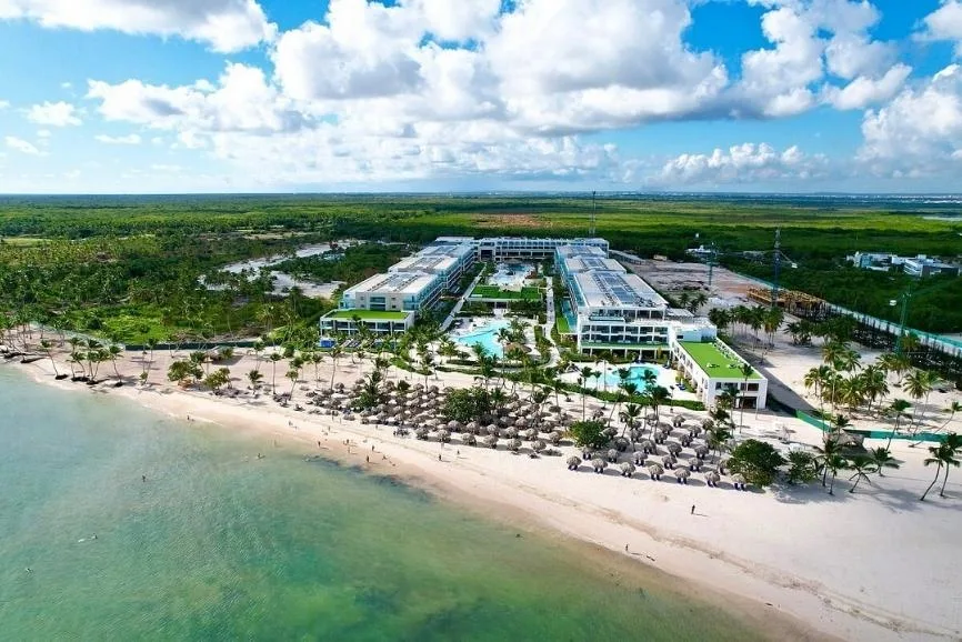Best Punta Cana All Inclusive Resorts: Serenade Punta Cana Beach and Spa