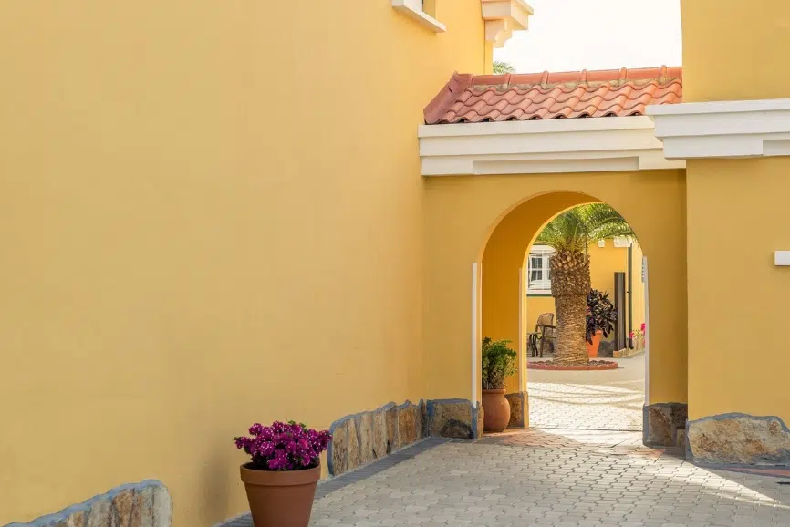 Best Aruba All Inclusive Resorts: Amsterdam Manor Beach Resort
