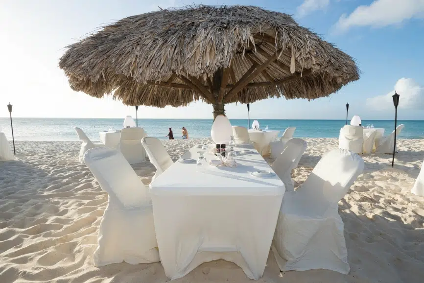 Best Aruba All Inclusive Resorts: Amsterdam Manor Beach Resort