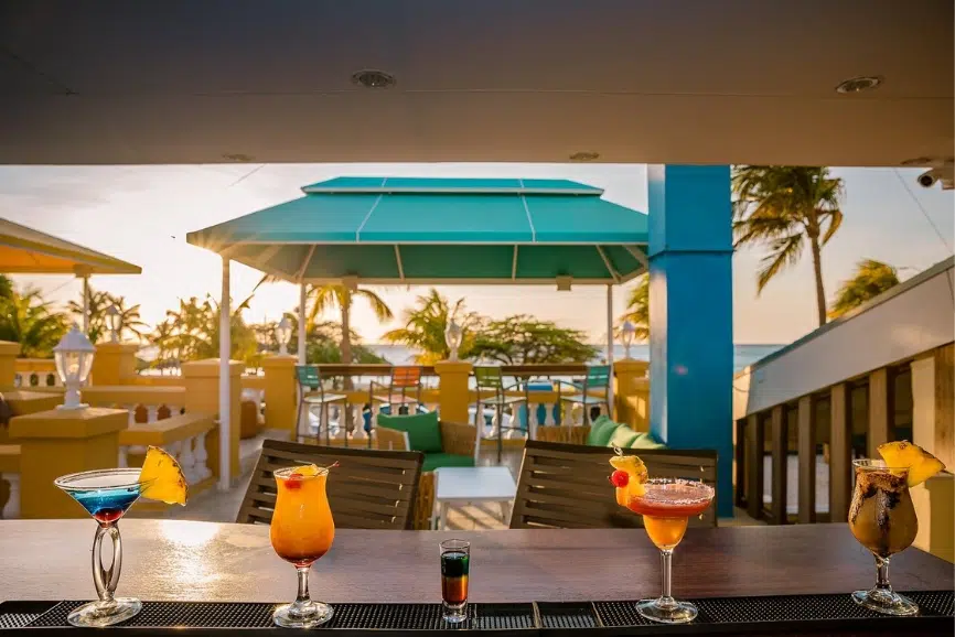 Best Aruba All Inclusive Resorts: Amsterdam Manor Beach Resort