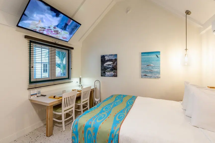 Best Aruba All Inclusive Resorts: Amsterdam Manor Beach Resort