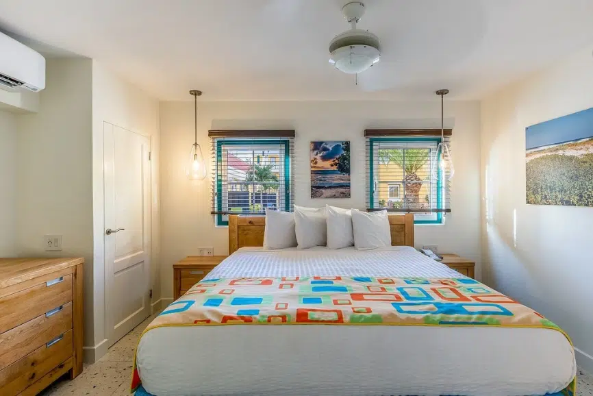 Best Aruba All Inclusive Resorts: Amsterdam Manor Beach Resort