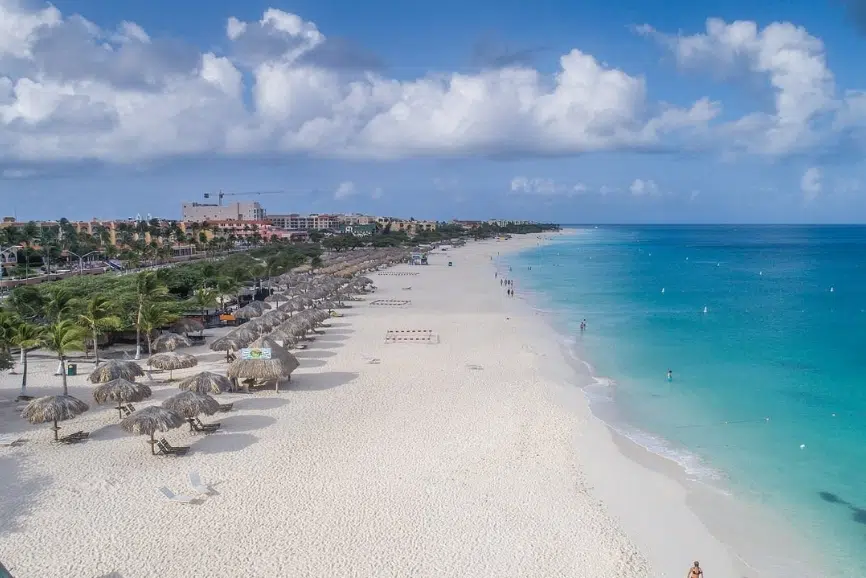 Best Aruba All Inclusive Resorts: Amsterdam Manor Beach Resort