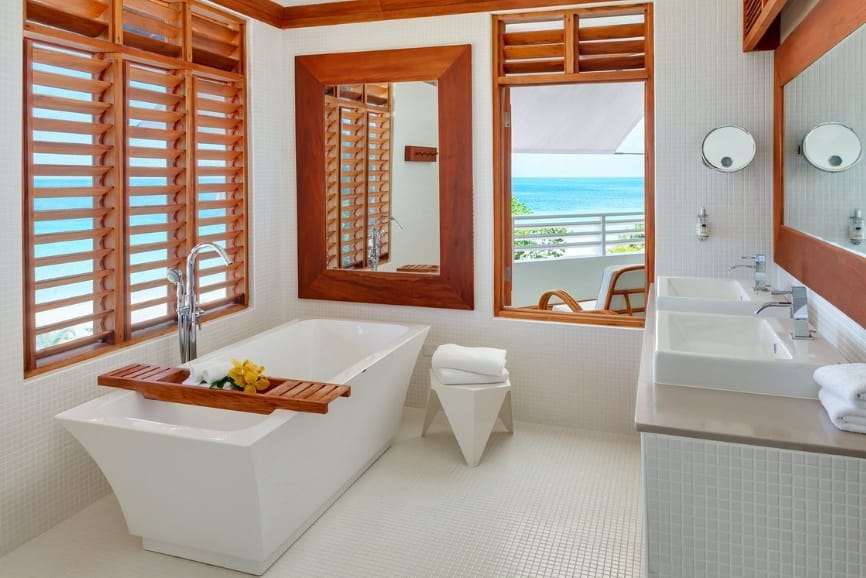 Best Jamaica All Inclusive Resorts: Couples Swept Away